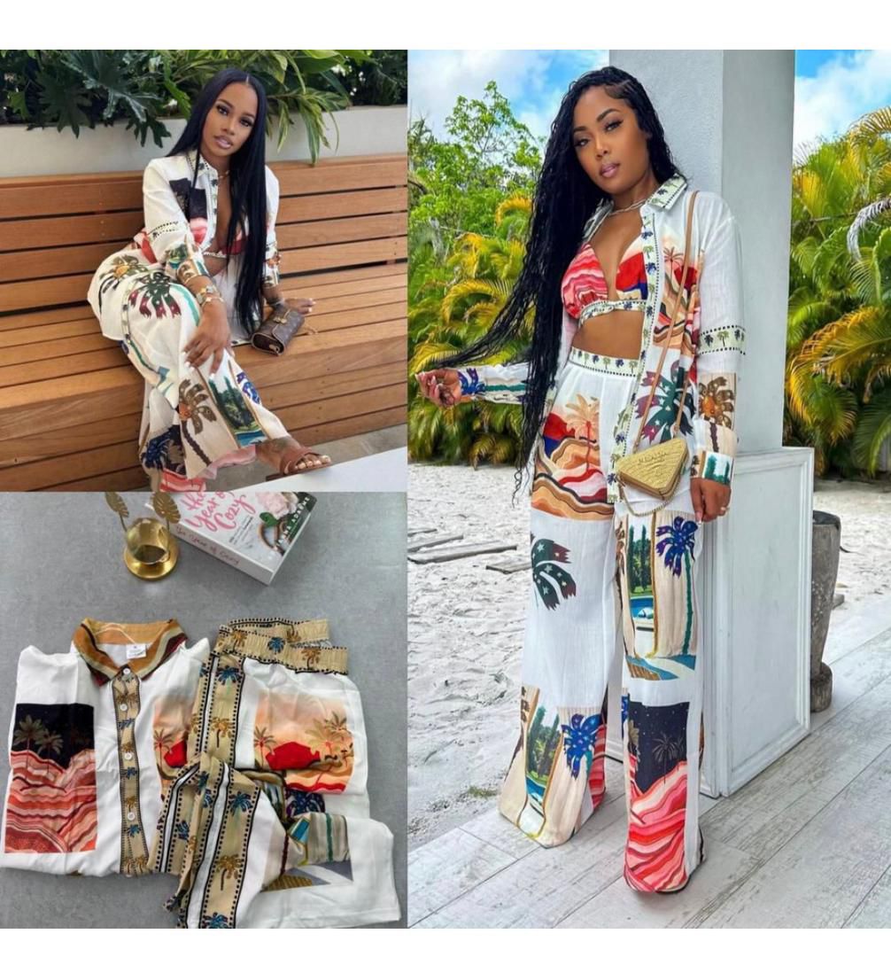 Complet Trois Pièces